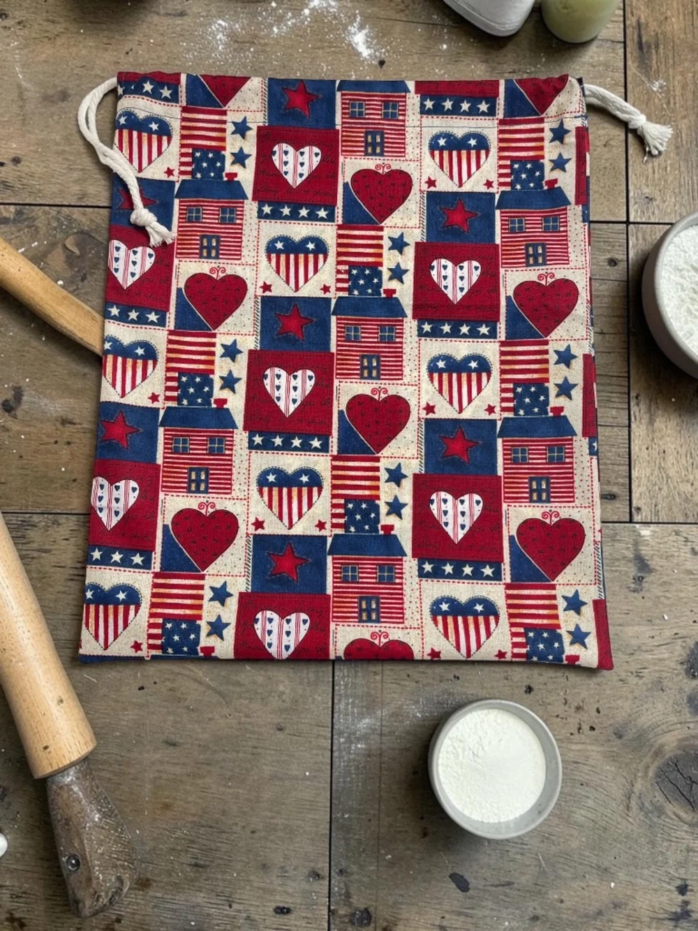 Handmade quick shipping